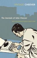 The Journals Of John Cheever 0394572742 Book Cover
