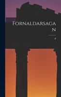 Fornaldarsagan 1017880069 Book Cover