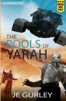 Pools of Yarah 194023333X Book Cover