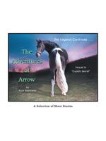 The Adventures of Arrow 155369595X Book Cover