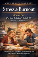 Stress & Burnout (Working with Your Body) B0GZJ9VKHR Book Cover