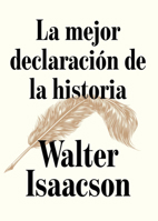 La mejor declaración de la historia / The Greatest Sentence Ever Written (Spanish Edition) B0GXNF3NQX Book Cover