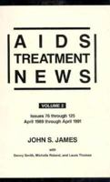 AIDS Treatment News: Issues 76-125 0890876142 Book Cover