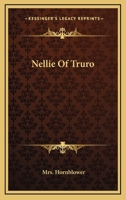 Nellie of Truro 0548309760 Book Cover