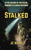 Stalked B0FY3J4XG1 Book Cover