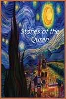 Stories of the Quran 1643545213 Book Cover