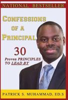 Confessions of a Principal 1936937522 Book Cover