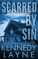 Scarred by Sin (Touch of Evil) B0H2DR7JQW Book Cover