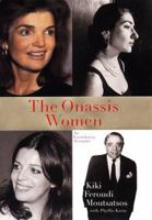 The Onassis Women 0399144439 Book Cover