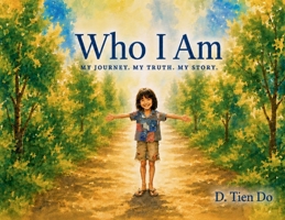 Who I Am B0H7WPKJMH Book Cover