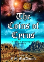 The Coins of Cyrus 1471713458 Book Cover