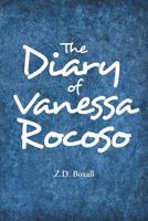 The Diary of Vanessa Rocoso 179600264X Book Cover