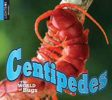 Centipedes 1510506292 Book Cover