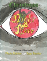 Christmas Night Mare 1483439445 Book Cover