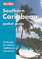 Berlitz Southern Caribbean Pocket Guide (Berlitz Pocket Guide) 9812460764 Book Cover