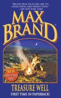 Treasure Well: A Western Trio (Five Star Western Series) 0843960825 Book Cover