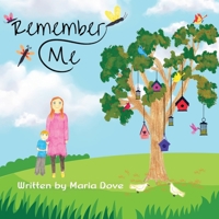 Remember Me 177883650X Book Cover