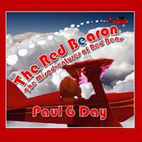 The Red Bearon 1495241831 Book Cover