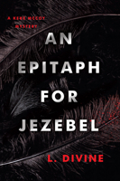 An Epitaph for Jezebel (The Keke McCoy Mystery Series) 1496749979 Book Cover