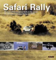 Safari Rally 3927458082 Book Cover