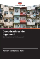 Coopératives de logement 6205835827 Book Cover