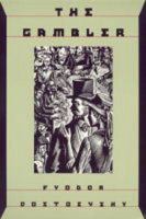 The Gambler 0413728900 Book Cover