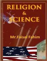 Religion and Science 1493568477 Book Cover