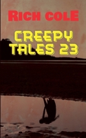 Creepy Tales 23 B0HD96JFWF Book Cover
