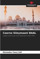 Ceerno Sileymaani BAAL 6209729932 Book Cover