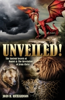 Unveiled! 1545602050 Book Cover