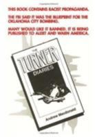The Turner Diaries 1569800863 Book Cover