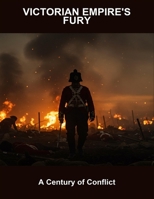 Victorian Empire'S Fury: A Century Of Conflict B0FSQFG7GP Book Cover