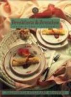 Breakfasts and Brunches (California Culinary Academy Series) 0897210123 Book Cover