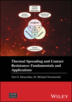 Thermal Spreading and Contact Resistance 1394187521 Book Cover