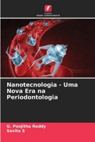 Nanotecnologia - Uma Nova Era na Periodontologia 6205395053 Book Cover