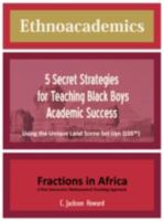 Ethnoacademics 0981650562 Book Cover