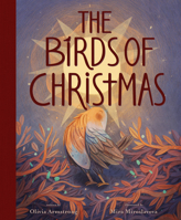 The Birds of Christmas 0802856470 Book Cover