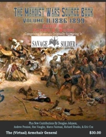 The Mahdist Wars Source Book: Vol. 2 1674127650 Book Cover