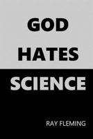God Hates Science 197960794X Book Cover