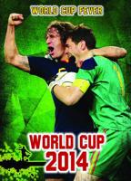 World Cup 2014: An Unauthorized Guide 1410955184 Book Cover