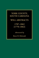 South Carolina Deed Abstracts 1719-1772 [1770-1862] 0788457330 Book Cover