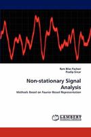 Non-Stationary Signal Analysis 3843388075 Book Cover