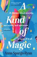 A Kind of Magic 1761150731 Book Cover