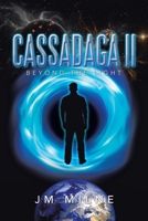 Cassadaga II: Beyond the Light 166418029X Book Cover