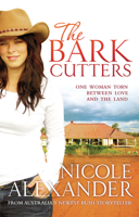 The Bark Cutters 1864711620 Book Cover