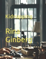 Kidnapping B0DXCYSX1G Book Cover