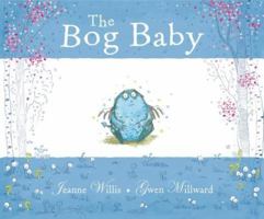 The Bog Baby 0375961763 Book Cover