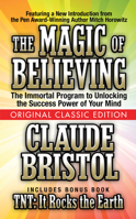 The Magic of Believing 172250210X Book Cover