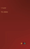 Ten Jatakas 3368150197 Book Cover