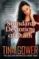 Standard Deviation of Death 1535349875 Book Cover